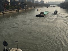 -运河游船(武林门码头)