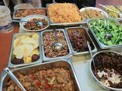 -梅溪·小伙子干挑面(安吉总店)