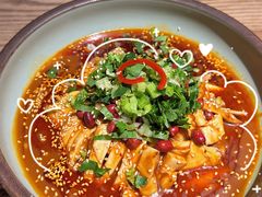 -辛香汇·现炒川菜(武进吾悦店)