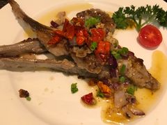 -贵木日本料理·铁板烧(新地假日广场店)