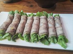 -遇见阿家村云南菜(魏公村店)