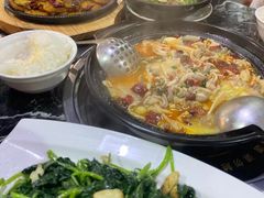 -李师傅脆肚(华强北店)