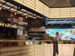 -凯德MALL(西直门店)