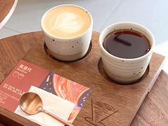 -Again Coffee Roaster(香蜜湖店)