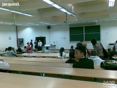 -西安外国语大学(雁塔校区)