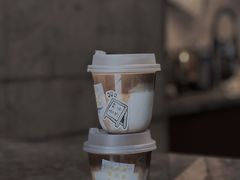 -不正咖啡(万达尊店)