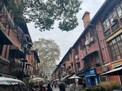 -老通城豆皮大王(吉庆街店)