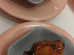 -争鲜回转寿司(通州万达店)