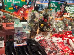 -ALDI奥乐齐超市(凯德虹口店)