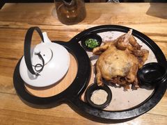 葫芦鸡-大厨小馆(华阳城店)