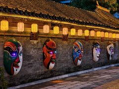 -深圳锦绣中华民俗村