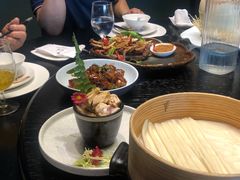-柒园·三十年创意杭帮菜(龙湖滨江天街店)