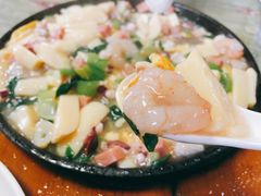 -华春餐馆(鱼山路店)