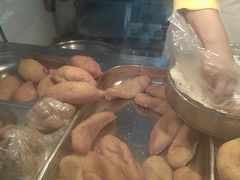 -新丰小吃(中山中路分店)