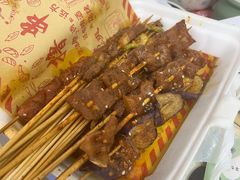 -集宁老馆子