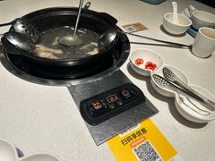 -百年果林椰子鸡(中洲店)