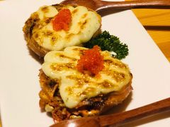 蟹宝-福匠日本料理(人民路店)