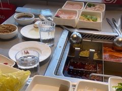 -海底捞火锅(振华广场生日主题店)