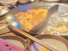 -萍姐火锅·公路夜市(打浦桥日月光店)