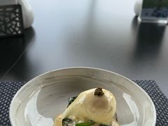 -三亚亚龙湾瑞吉酒店·宴悦Driftwood·游水海鲜·牛排·草坪·私人定制