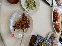 -同和居(月坛店)