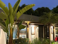 -夜宴江景餐厅