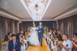 -格乐利雅婚礼艺术中心(南外滩店)