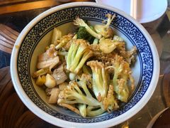 -西江美食舫·江西菜(健德桥店)