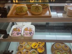 -Max Bakery 阿唛手作