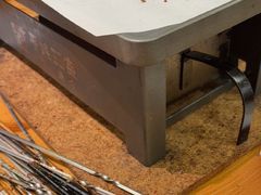 -平娃三宝烧烤·面食(南小街店)