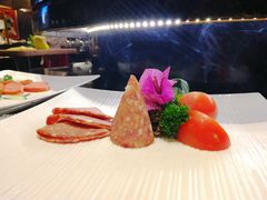 -厦门海景千禧大酒店·海景咖啡厅