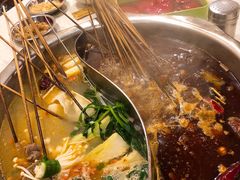 -水碾河刘老大串串香(水碾河路店)