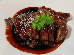 -月湖翠·上海菜(思南公馆淮海店)