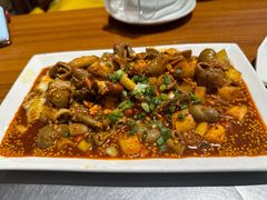 -老号尤兔头(西川店)