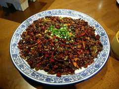 -杨记隆府(重庆总店)