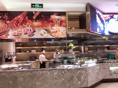 -盛宴标帜餐厅·亲子自助 (南昌喜来登酒店)