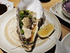 -桂马·日本料理·海胆·海鲜饭·酒场(民主广场店)