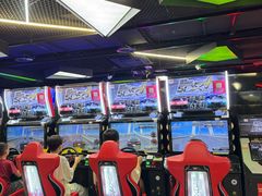 -星际传奇·电玩城·游戏厅·儿童乐园(大悦城店)