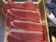 -喜井无限自助烤肉公司(石厦店)