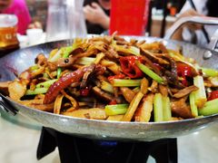 -老宅门(永泰店)