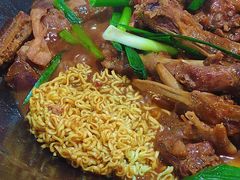 -大地农庄(逢沙大道店)