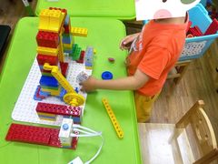 -乐博乐博少儿编程·机器人编程·信息学竞赛(杨浦五角场校区)