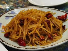 -玉桥餐厅(天坛店)