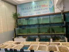 -明思味 二十年潮粤菜(榕城东山店)