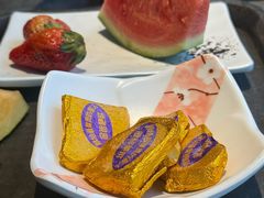 -舟市水产蒸汽活海鲜自助(卓悦汇店)