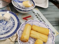 -恒信牛奶甜品(南京总店)