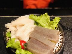 魔芋-湊湊火锅·茶憩(打浦桥日月光店)