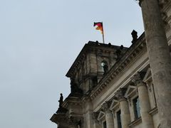 -德国国会大厦