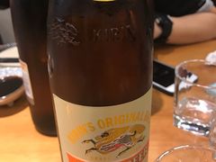 -花月日本料理(奥林匹克大厦店)