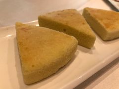 -粤式早茶希朋喜宴